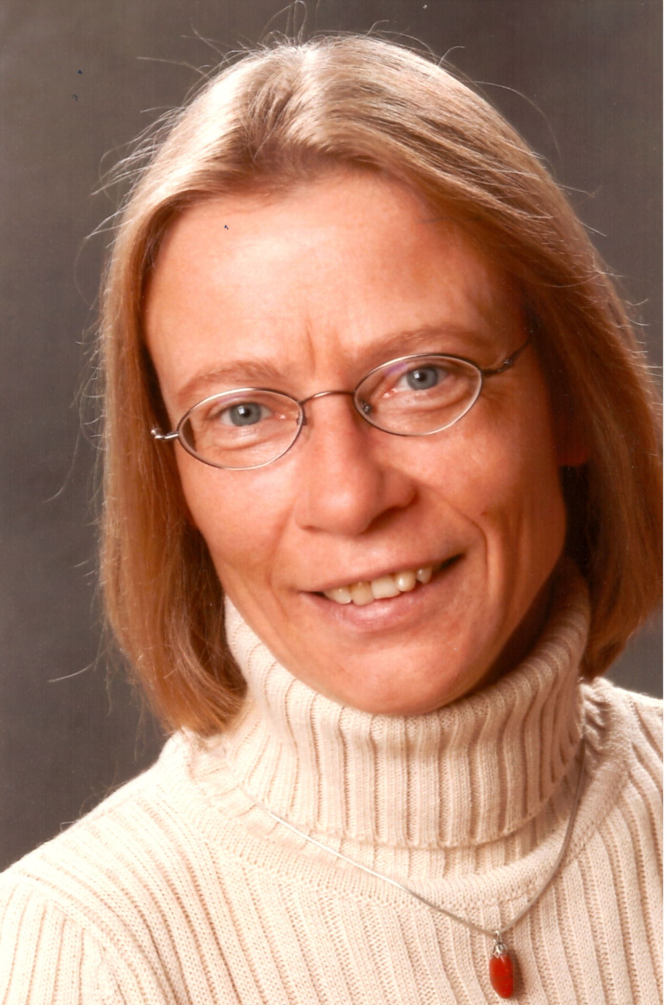 Ingrid Bardubitzki